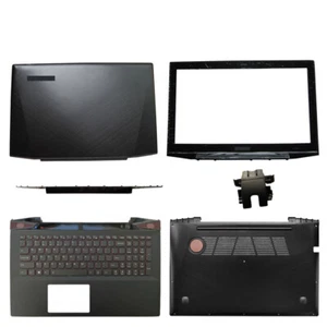 Für Lenovo Y50 Y50-70 Y50-80 Laptop LCD Backcover A/B/C/D Cover - Bild 1 von 23