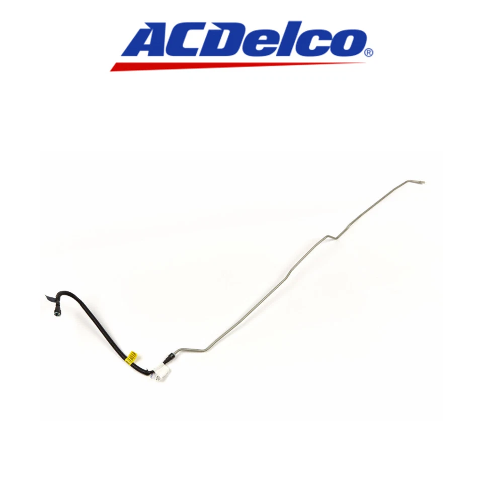 Línea de retorno de combustible ACDelco 15734505 15734505 para 97-03 Chevrolet S10 GMC Sonoma Foto 1 de 3