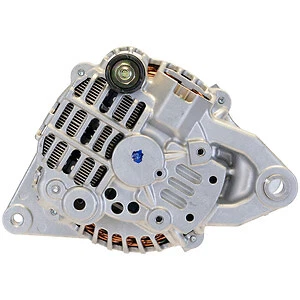 Генератор переменного тока DENSO First Time Fit DENSO 210-4142 для Mitsubishi Galant 2003-2000 - Изображение 1 из 4