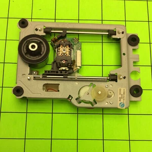 Craig CVD512 DVD Video Player Optical Assembly - Picture 1 of 5
