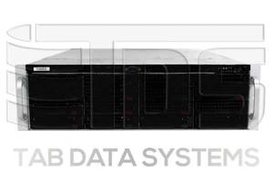 Appliance arrière cryptée ExaGrid EX13000E-SEC avec disque dur SAS 16 x 2 To, 16 Go de RAM sans système d'exploitation - Photo 1/2