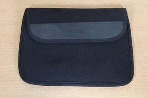 Genuine ASUS Soft Carry Case for Small 12" Laptop Tablet 10x7" Inches Neoprene - Afbeelding 1 van 9