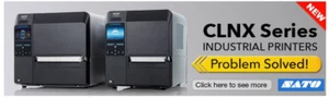 SATO **COMPATIBLE** R29797000 Printhead 203DPI NEW SEALED - Picture 1 of 1