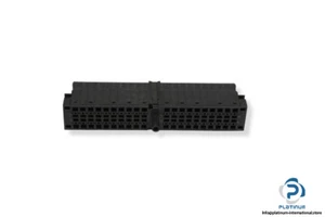 SIEMENS 6ES7 392-1BM01-0AA0 WMR/E5 FRONT CONNECTOR_6ES73921BM010AA0 WMR/E5 - Picture 1 of 2
