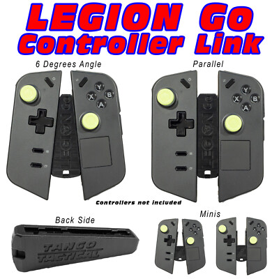 Lenovo Legion Go Controller Adapter Connector...