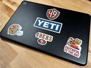 Google Pixelbook Go 13.3" FHD i5-8500Y 8GB RAM 128GB SSD - Picture 1 of 5