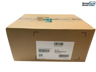 P25247-001 HPE 16TB SAS 12G BUSINESS CRITICAL 7.2K 3.5IN 512E ISE P23863-B21 - Image 1 of 3