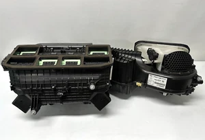 🟢 2012-2020 Mercedes SLK250 R172 SLC300 OEM AC A/C Air Conditioning Heater Box - Picture 1 of 20