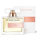 Yodeyma - IRIS - 100ml