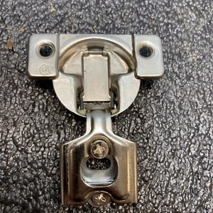 Grass 1/2" overlay Cabinet Hinges - Picture 1 of 3