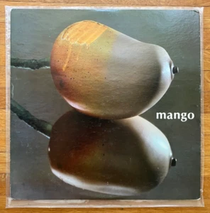 Mango – Mango (Grupo Mango) Salsa Vibes LP Venezuela Integra Cheo Navarro Hear! - Picture 1 of 4