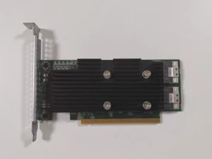 DELL Poweredge R640 R740 R940 server SSD U.2 NVME PCie Expansion card - Picture 1 of 2