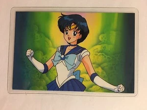 Sailor Moon R Rami Card Part 93 0993-D - Picture 1 of 2