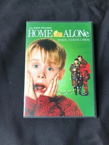 Home Alone (DVD Movie) 25th Anniversary Edition - English/French - VERY GOOD - Bild 1 von 2