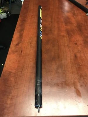 OEM Used Lower Shaft Part For Straight Shaft  Ryobi Trimmer Attachment See Pic. - Image 1 of 4