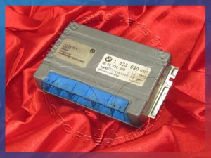 BMW 3'ies E46 2.8i Eng 5'ies E39 3.0d Eng TCU TRANSMISSION CONTROL UNIT EGS TCM - Picture 1 of 4