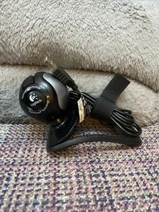 Logitech Webcam V-UBK45 - Picture 1 of 7