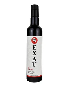 EXAU Extra Virgin Olive Oil - Lina, 897 mg/kg - Picture 1 of 3
