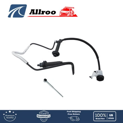 Ajuste para Ford F-350 Super Duty 1999-2007 6,8 L V10 para Ford F-250 1999-2005 Foto 1 de 4