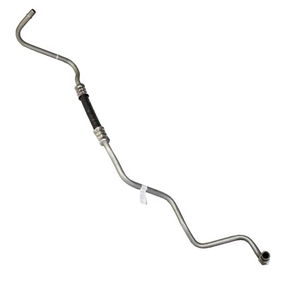 OEM NEW 2001-2003 Ford F150 Transmission Oil Fluid Cooling Tube YL3Z7C410AC - Image 1 of 4