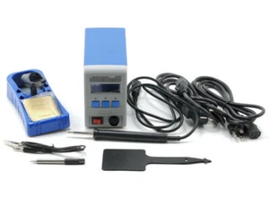 LRP High Power Soldering Station [LRP65800] - Picture 1 of 2