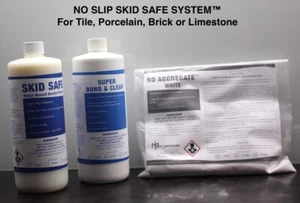 Flooring Skid Safe Small NO SLIP SKID SAFE SYSTEM™ Small kit - Picture 1 of 2