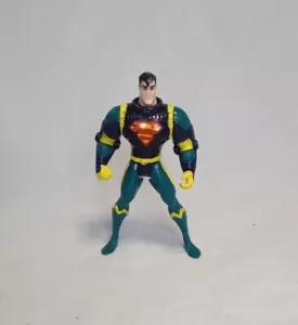 Figura de acción Kenner serie animada Deep Dive Superman DC Comics 1996 5" - Imagen 1 de 4
