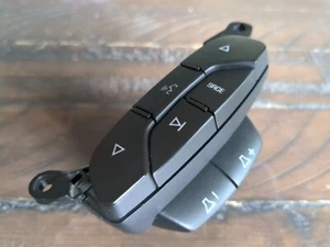 2007-2009 Suzuki XL7 Steering Wheel RADIO VOICE CONTROL SWITCH, OEM Volume SRCE - Picture 1 of 8