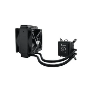 Corsair Hydro Series H80 CPU-Wasserkühlung für AMD Sockel AM2(+) AM3(+) #156621 - Afbeelding 1 van 1