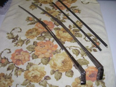 1963 Thunderbird стеклоочистители рычаги OEM - Изображение 1 из 4