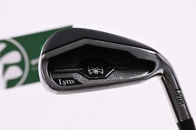 Lynx Predator 2017 #6 Iron / Regular Flex True Temper UTIM Shaft - Image 1 of 4