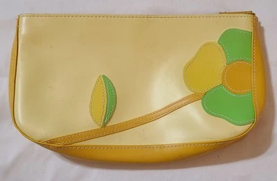 Elizabeth Arden Bolsa de Maquillaje Cosmético Lápiz Labial Viaje Bolsa de Almacenamiento Organizador Usado en Excelente Condición  Foto 1 de 4