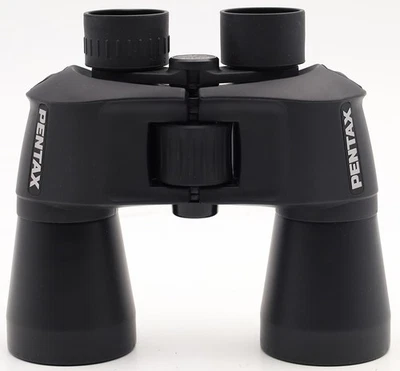 Pentax SP 16x50 Fernglas 16x Vergrößerung 50mm - Bild 1 von 4