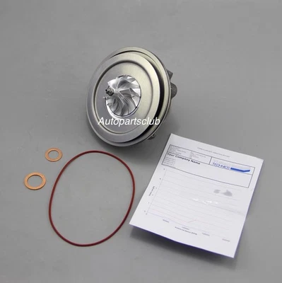 B38 11657633795 Billet Turbo CHRA for BMW 116i 118i 218i 318i 418i B38B15 1.5L — 第 1/4 张图片