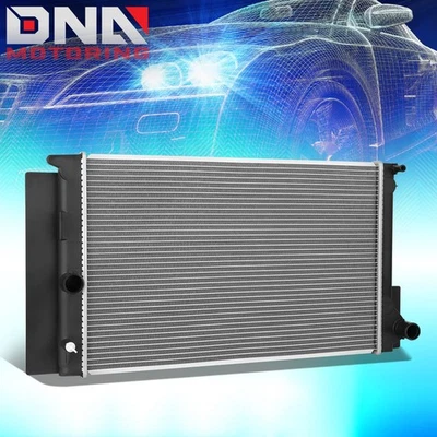 Radiador de aluminio estilo OE para Toyota Corolla iM 2016-2018 Scion iM núcleo 13552 Foto 1 de 4