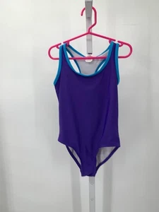 OP Size 6/6X Girls Swim Shirt - Picture 1 of 2