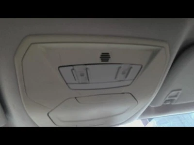 Console Front Roof With Sunroof Fits 13-14 ESCAPE 698907 - Imagem 1 de 4