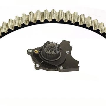 Kit de accionamiento de bomba de agua del motor DAYCO para VOLKSWAGEN PASSAT 2008-2010 2L Foto 1 de 1