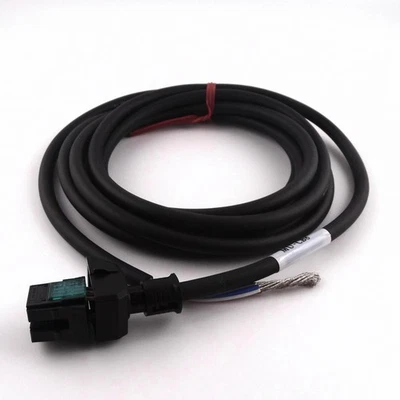 Nuevo cable de alimentación KEYENCE MU-CB8 2m para serie MU-N MUCB8 - 60 días de garantía Foto 1 de 4