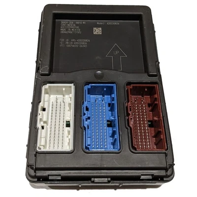 OEM Body Control Module BCM BCU Honda Accord EX 1.5L 2023 2024 / 38800-30A-AB10 - Image 1 of 3