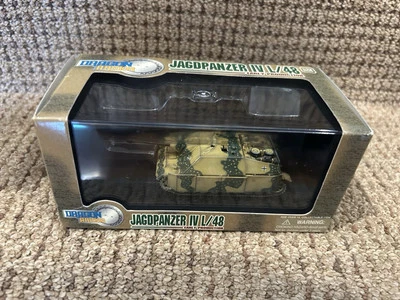 Dragon Armor 1:72 Jagdpanzer IV L/48 Germany 1945, No. 60226 - Image 1 of 4