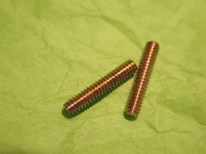 vintage 1959 Gibson abr1 gold bridge wheels for Les Paul Custom es 355 L5 Super - Picture 1 of 10
