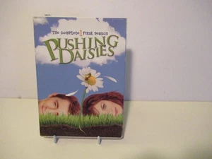 PUSHING DAISIES-First Season DVD-comedy TV show-3 disc-wide screen-379mins. - Picture 1 of 2