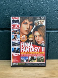 Volume 16 PSM2 DVD Playstation 2 Magazin - Sony PS2 Playstation 2 (2002) - Bild 1 von 4