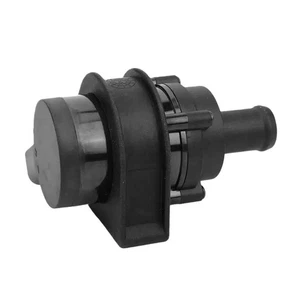 Auxiliary Water Pump for Seat Vehicle Cooling System 2009 to 2016 Part - Picture 1 of 8