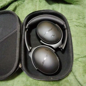 BOSE QUIETCOMFORT KOPFHÖRER - Bild 1 von 2