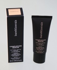 bareMinerals Natural Matte Tinted Moisturizer Mineral SPF 30 BAMBOO 5.5 35ml NEU