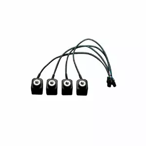 TEIN EDK05-12140 EDFC Active Motor Kit for Acura / Audi / BMW Chevy / Mitsubishi - Picture 1 of 2