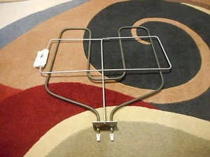 Frigidaire Gibson Kelvinator Westinghouse Ofen Grillelement Range Stove 2 - Bild 1 von 4