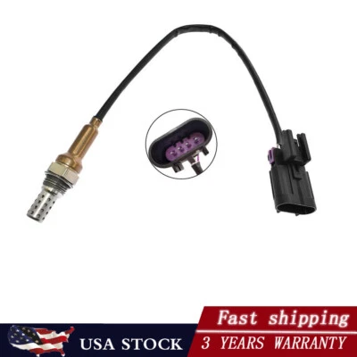 Sensor de oxígeno aguas arriba para Hyundai Sonata 2006-2010 V6-3,3 L Kia Sedona V6-3,8 L Foto 1 de 4